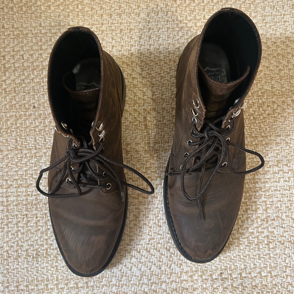Men’s Thursday boots - President - Picture 4 of 12